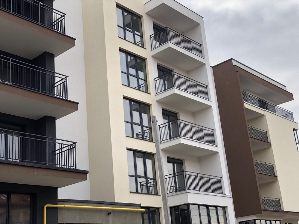 Продаж Квартира на улица Героїв Крут 5  - photo 19