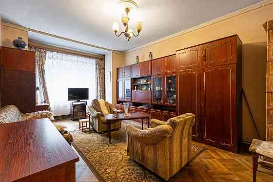 Продаж 3К квартири — Сахарова L'viv