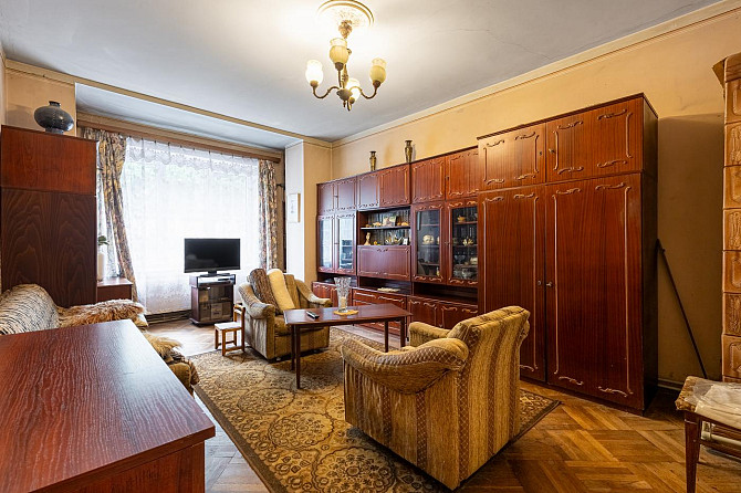 Продаж 3К квартири — Сахарова Львів - фото 5