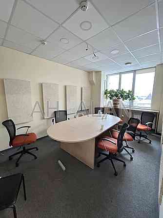 Оренда офісне приміщення на Васильківська вул., 14 поверх - 5/7 Київ