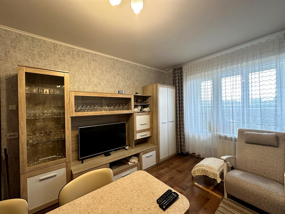 Продаж Квартира 3-кімнатна, 9/25 поверх на Глушкова Академіка вул., д. 9Б Киев - изображение 2