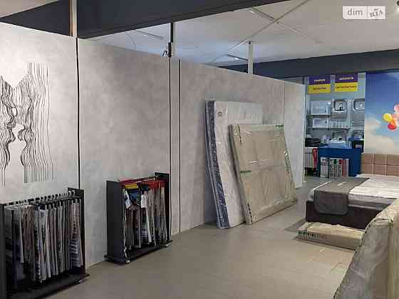 Оренда торгове приміщення на Порика поверх - 1 Вінниця