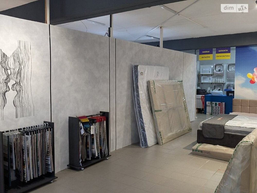 Оренда торгове приміщення на Порика поверх - 1 Вінниця - фото 5