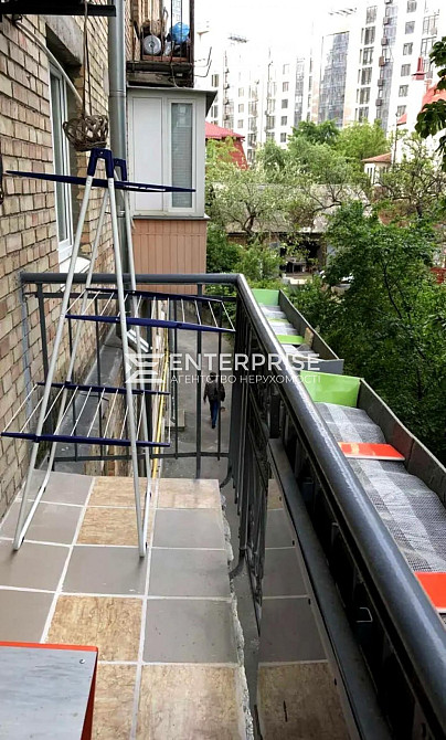 Продаж Квартира 1-кімнатна, 3/9 поверх на вул. Саперне поле Київ - фото 7