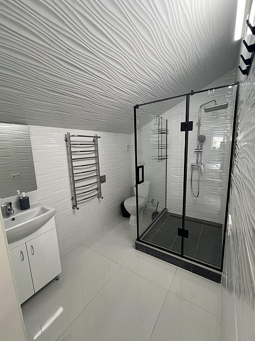 Оренда 2-поверховий Будинок з ділянкою 1 сот 97 кв.м 3 кімн. на Федьковича Ю. вул. Львов - изображение 17