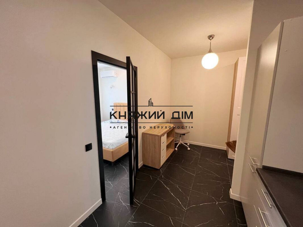 Оренда Квартира 2-кімнатна, 3/25 поверх на Заречная ул. Київ - фото 4