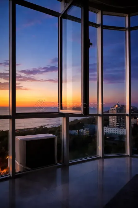 Оренда 2к Квартира 63 кв.м Удельный переулок, 6 Одеса - фото 8