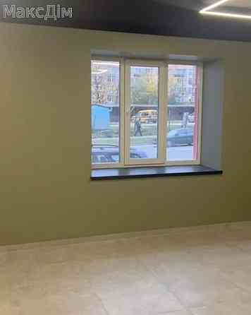 Оренда офісне приміщення на вул. Тролейбусна приміщень - 1, поверх - 1/18 Тернопіль