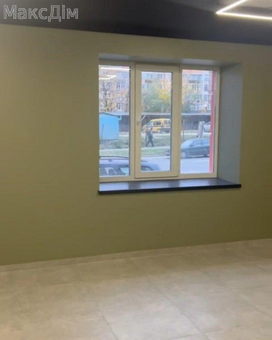 Оренда офісне приміщення на вул. Тролейбусна приміщень - 1, поверх - 1/18 Тернопіль - фото 1