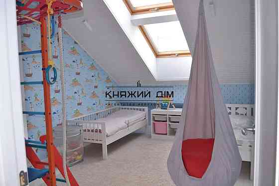 Оренда 4-х к. квартири в ЖК Комфорт Таун. № 11203375 Київ