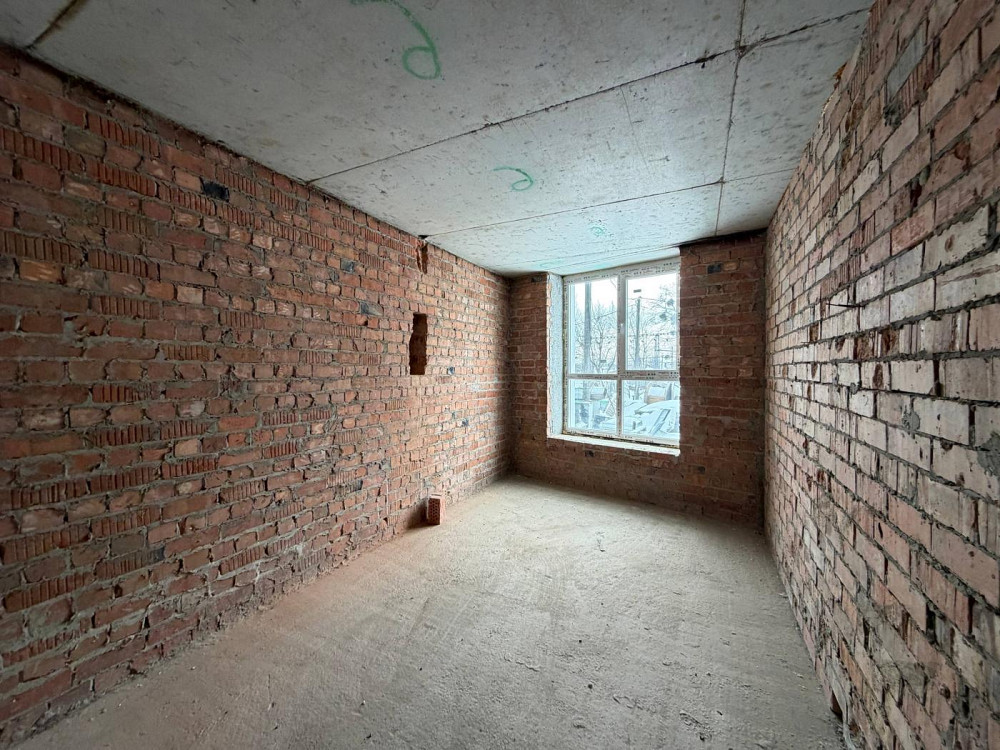 Продаж Квартира 2-кімнатна, 1/12 поверх на вул. Залізнична Львів - фото 8