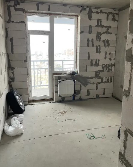 1-комнатная квартира в ЖК Михайловский городок Одесса - изображение 7