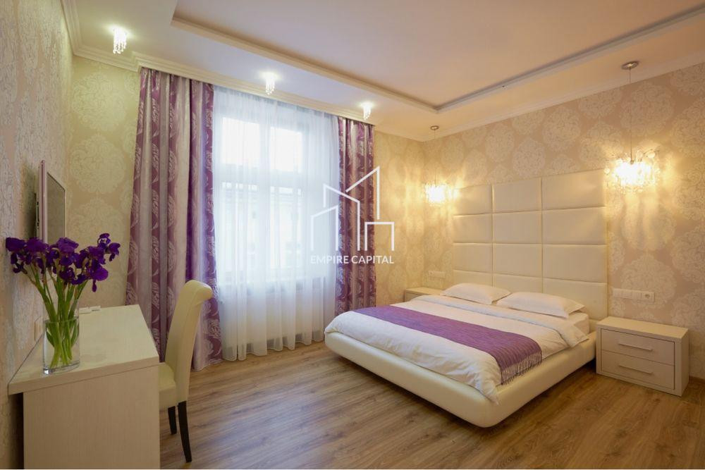 Оренда 2к квартири 45 кв. м Львів - фото 1