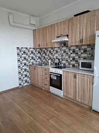 Оренда Квартира 1-кімнатна, 25/25 поверх на Бориса Гмирі, 14а Київ