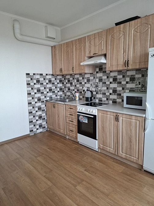 Оренда Квартира 1-кімнатна, 25/25 поверх на Бориса Гмирі, 14а Київ - фото 2