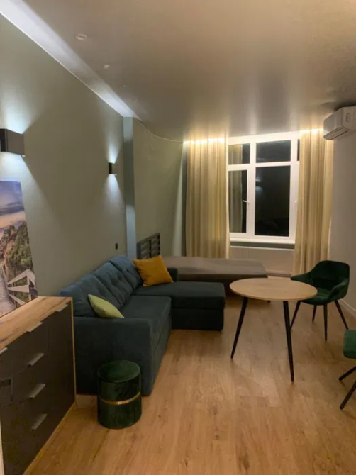 Продаж Квартира 1-кімнатна на переулок Мореходный, 2/2 Одесса - изображение 2