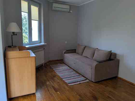 Оренда Квартира 2-кімнатна, 3/17 поверх на проспект Берестейський, 125 Київ