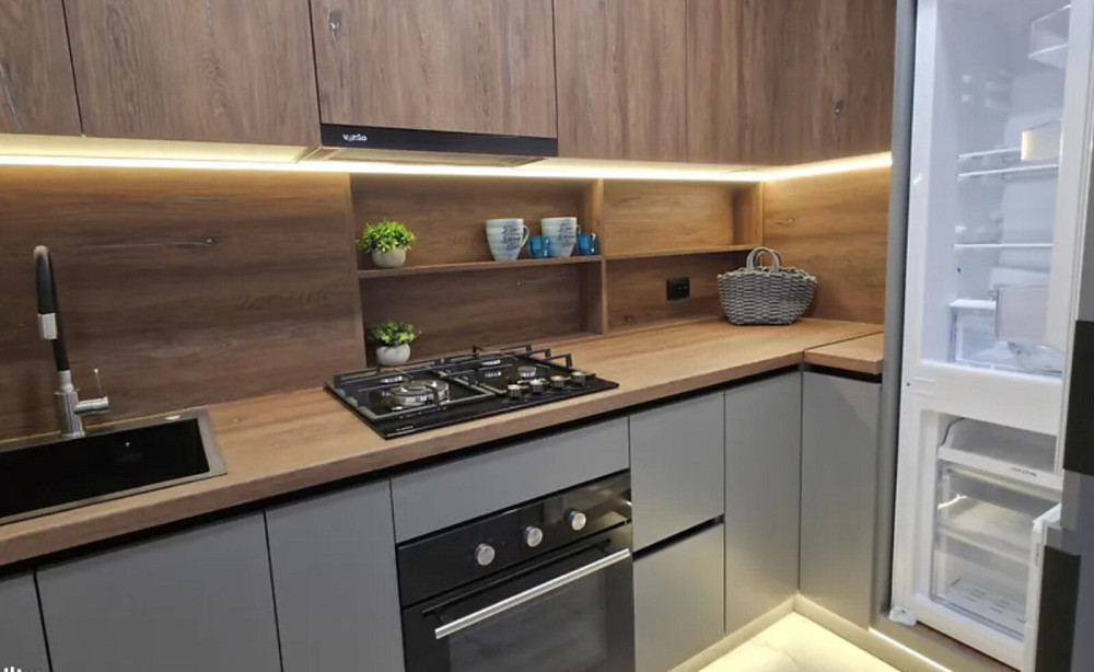 Продаж 3к квартири 58 кв. м на вул. Смакули Ternopil' - photo 9