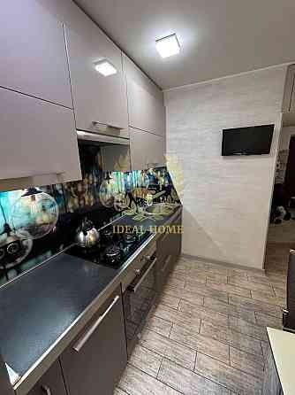 Продаж Квартира 2-кімнатна на Половецкая ул., 16А Київ