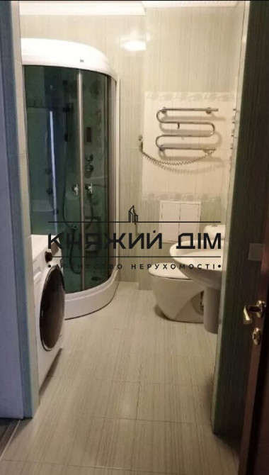 Продається простора 4-кімнатна квартира по вул. Чавдар Єлизавети. Метро Осокорки. Код об'єкту: 21145321 Київ - фото 8