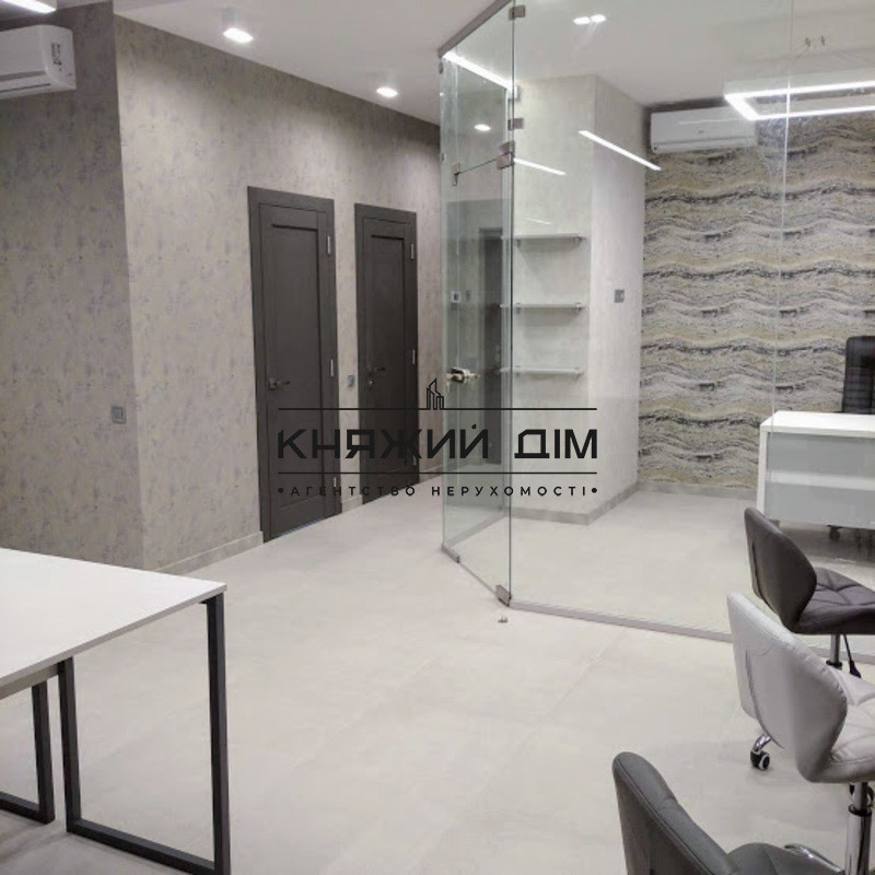 Продаж офісне приміщення на Жилянская ул. поверх - 13/23 Київ - фото 12