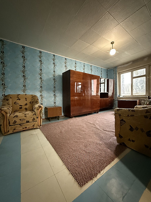 Оренда Квартира 1-кімнатна, 8/9 поверх на Тополь 1 ж/м, 15 Дніпро - фото 1