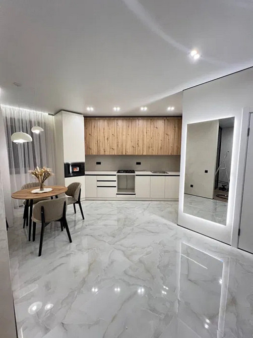 Продаж Квартира 1-кімнатна, 9/10 поверх на Приозерна Івано-Франківськ - фото 1