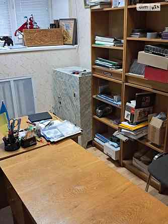 Оренда офісне приміщення на Пирогова, 117 Винница