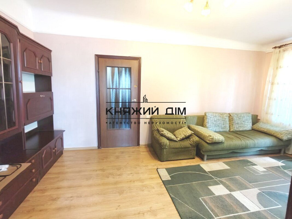 Оренда Квартира 2-кімнатна, 5/5 поверх на вул. Щорса ул./Євгена Коновальця Киев - изображение 13