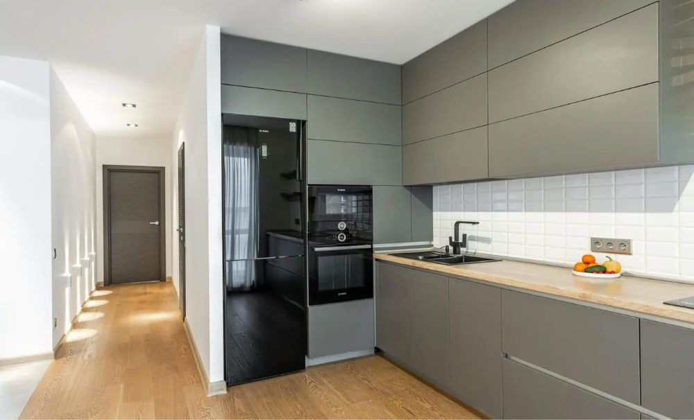 Продаж Квартира 1-кімнатна, 5/25 поверх на Воскресенська вул., д. 16 Киев - изображение 8