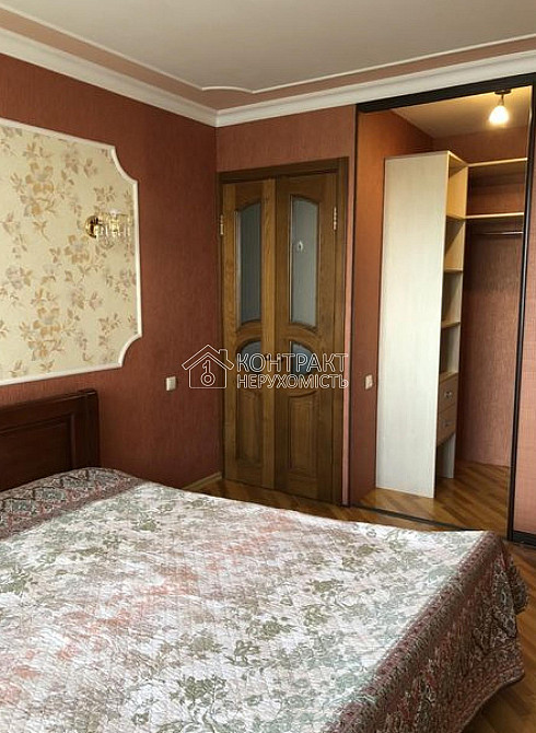 Продаж Квартира 3-кімнатна, 6/9 поверх на вул. Титаренківський Kharkiv - photo 4