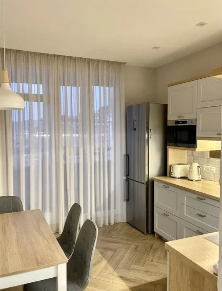 Оренда Квартира 2-кімнатна, 18/22 поверх на Генуэзская ул., 24 Одесса - изображение 5