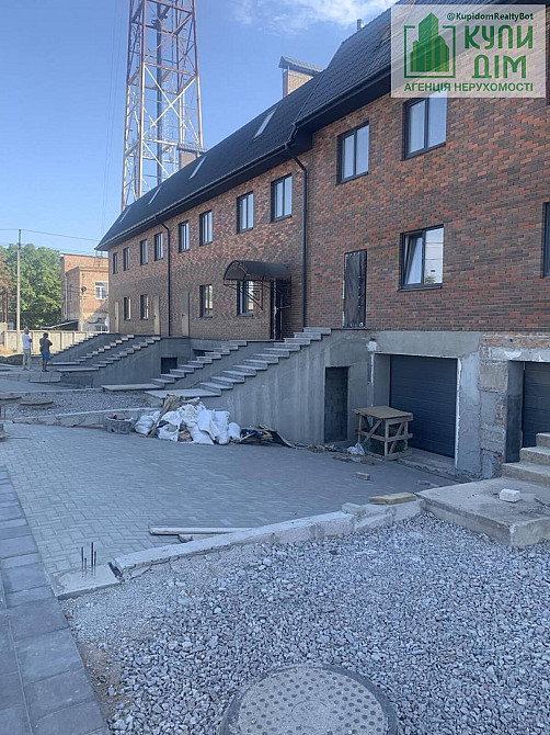 Продаж Таунхаусів в кращому районі міста Кропивницький - фото 14