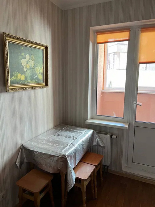 Оренда Квартира 1-кімнатна, 3/23 поверх на Чавдар, 38 Київ - фото 5