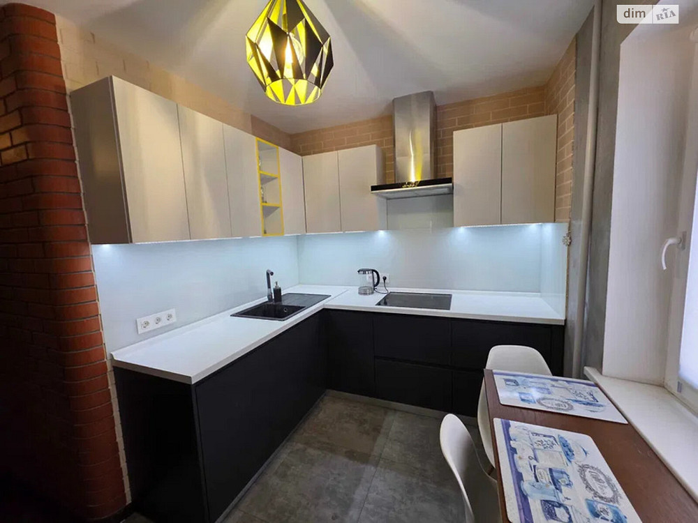 Продаж Квартира 1-кімнатна, 14/16 поверх на Ушакова Миколи вул., д. 16 Київ - фото 10