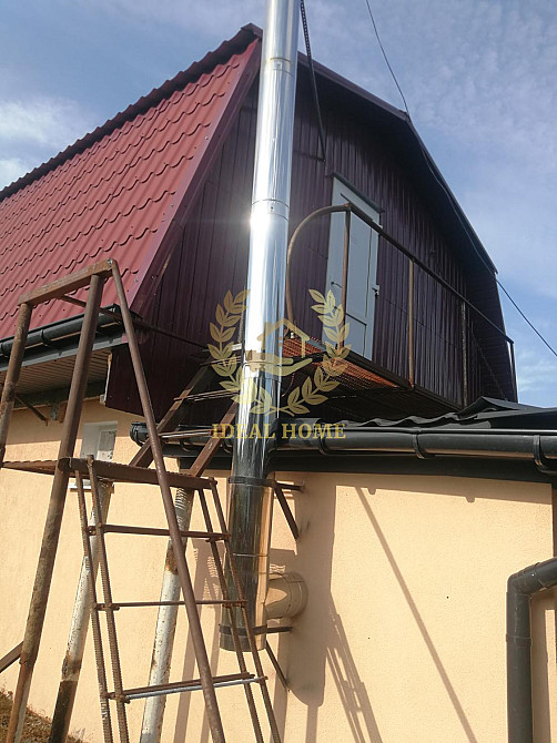 Продам будинок у селі Володимирівка  - фото 9