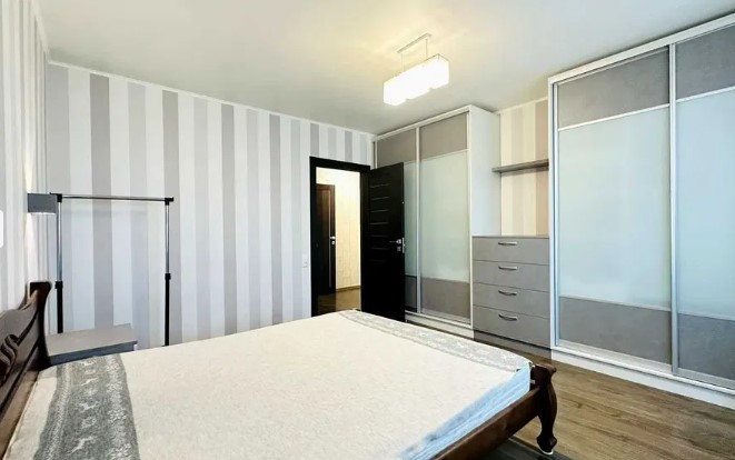 Продаж Квартира 3-кімнатна на ул. Маршала Малиновского, 47а Одесса - изображение 6