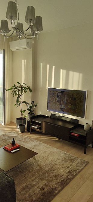 Продаж Квартира 2-кімнатна, 26/26 поверх на Лобановського вул., д. 144 Kiev - photo 8