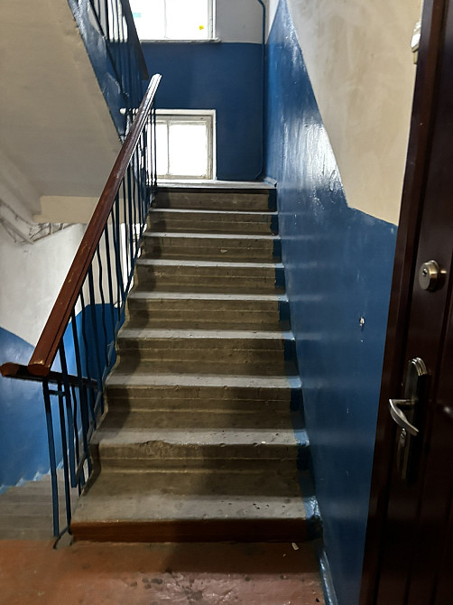 Продаж Квартира 1-кімнатна, 2/5 поверх на Поповича вул., 7 Кропивницький - фото 2