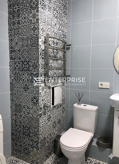 Продаж 1к Квартира 44 кв.м Донця Михайла вул. Київ - фото 4