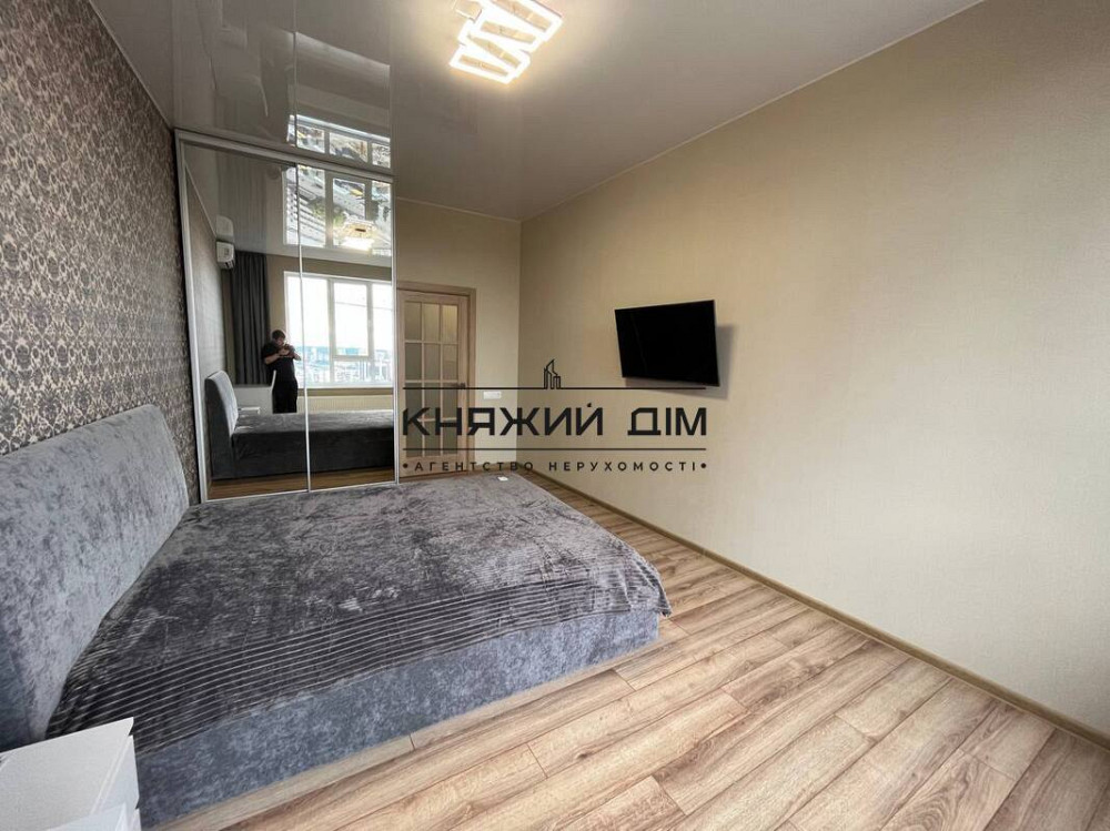 Оренда 1к. кв. ЖК Кардинал м. Палац Україна № 11197654 Kiev - photo 4