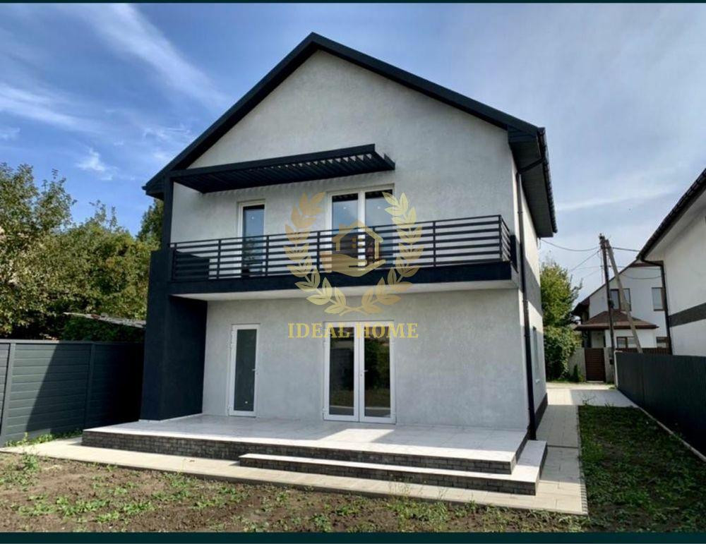 Продаж будинку с. Круглик Круглик - изображение 5