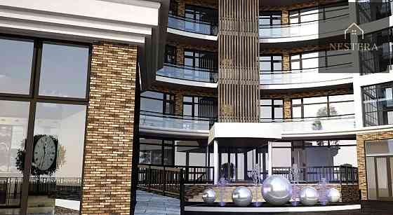 Продаж комерційне приміщення на Слов'янська наб., 25 приміщень - 2, поверх - 8/9 Uzhhorod