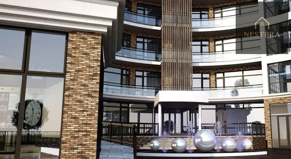 Продаж комерційне приміщення на Слов'янська наб., 25 приміщень - 2, поверх - 8/9 Uzhhorod - photo 5