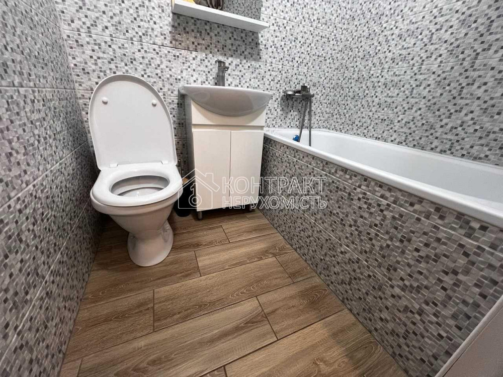 Продаж Квартира 1-кімнатна, 3/9 поверх на вул. Драгоманова Харків - фото 7