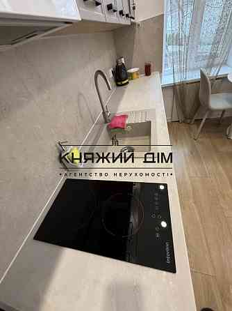 Оренда Квартира 1-кімнатна, 1/5 поверх на Тираспольская ул. Киев