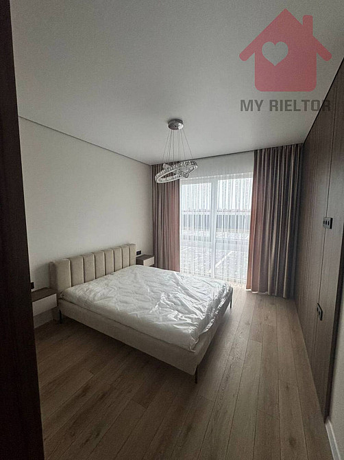 Продаж Квартира 1-кімнатна, 1/3 поверх на Волошкова  - фото 5