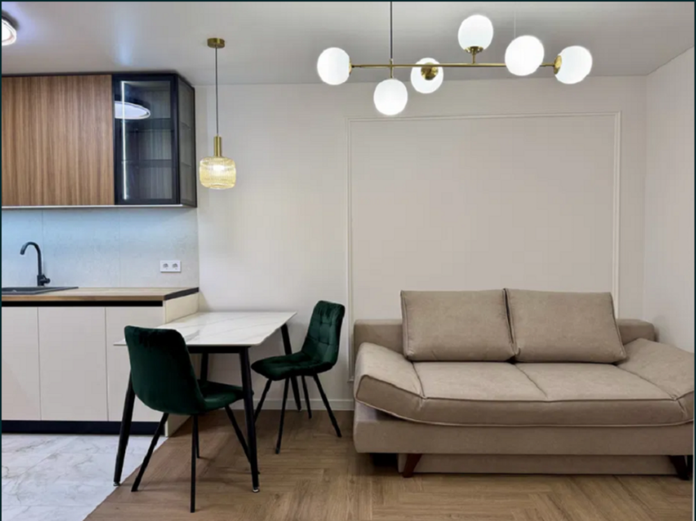 Продаж 2км квартири по вул. Київська, БАМ.Тернопіль Тернопіль - фото 1