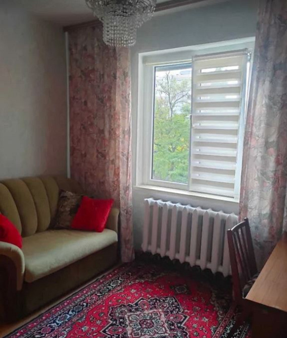 Квартира на Таирова. Одеса - фото 14