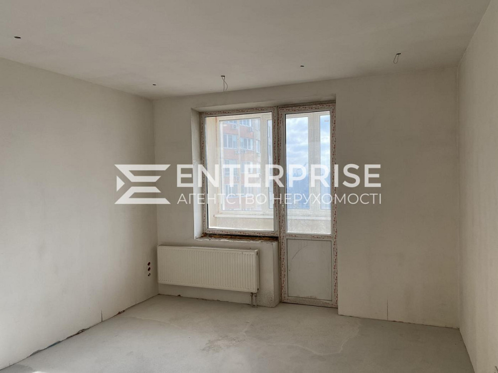 Продаж 2к квартири 90.6 кв. м Київ - фото 10